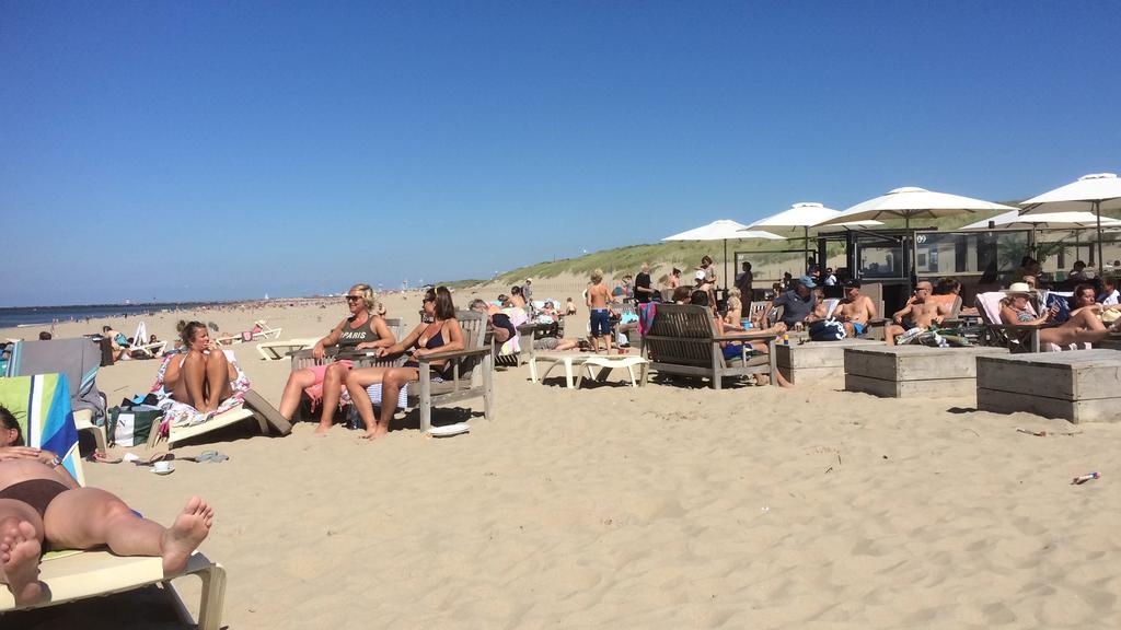 Sea & Dunes Apartment Den Haag