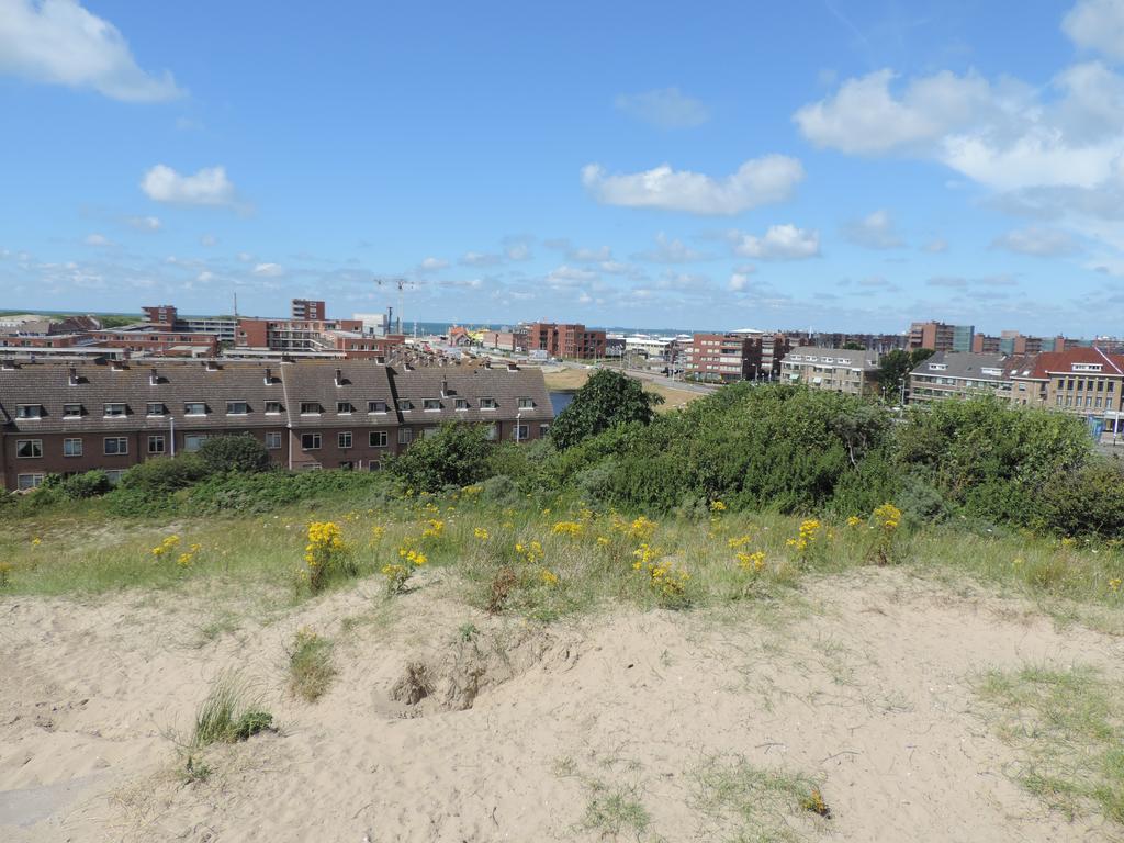 Apartment Sea & Dunes