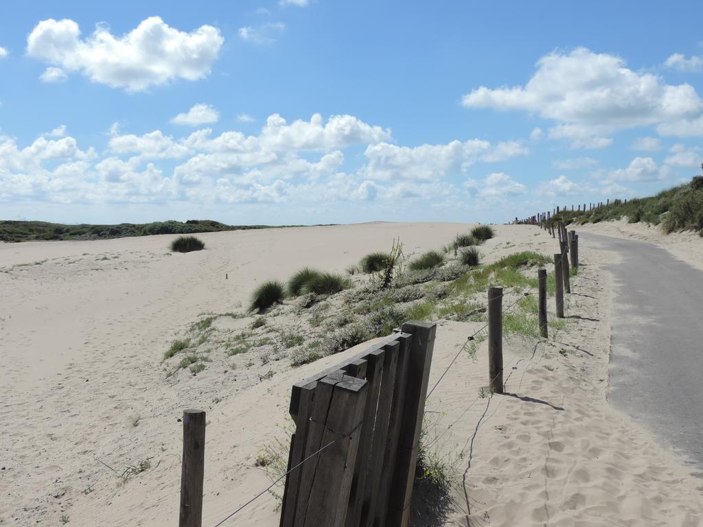 Sea & Dunes Apartment