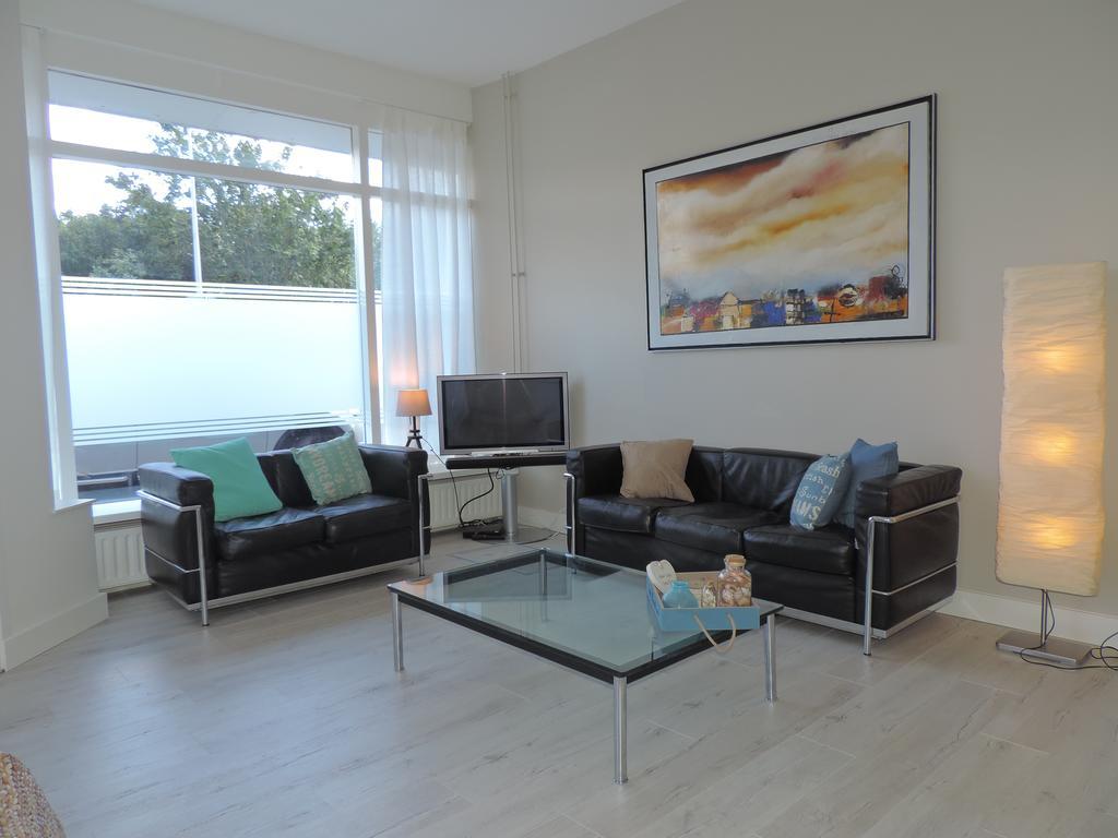Sea & Dunes Apartment *
