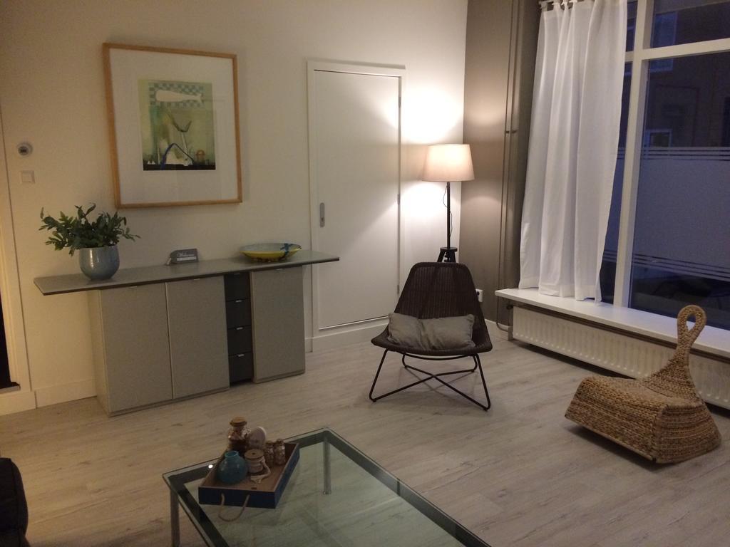 Sea & Dunes Apartment
