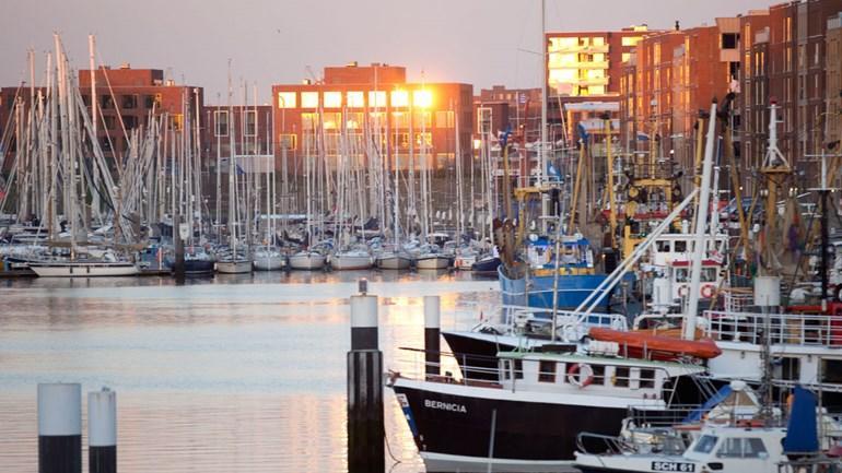 Sea & Dunes Apartment Den Haag