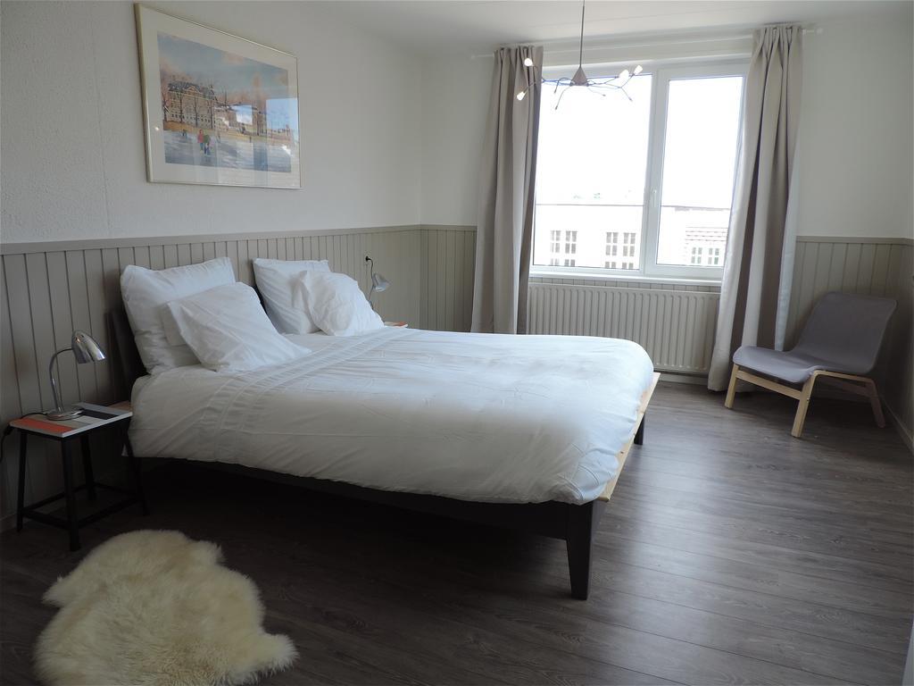 Sea & Dunes Apartment