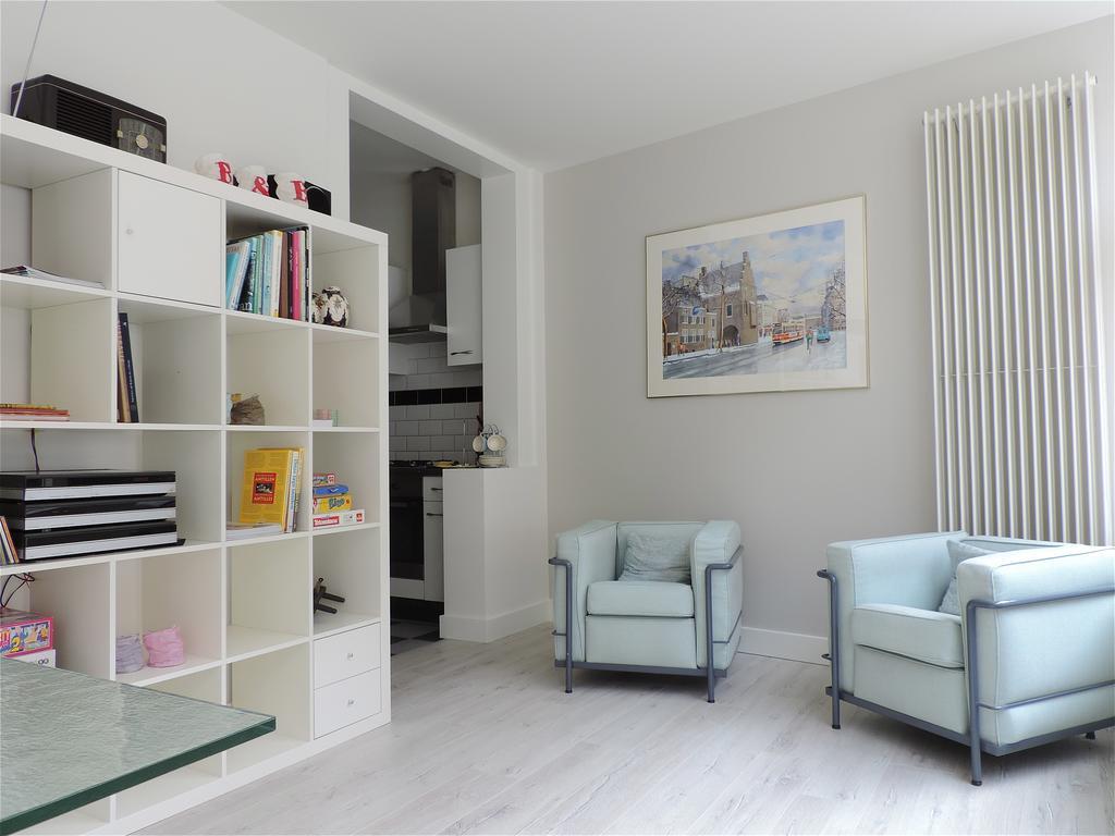 Sea & Dunes Apartment Den Haag