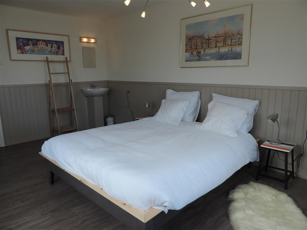 Sea & Dunes Apartment