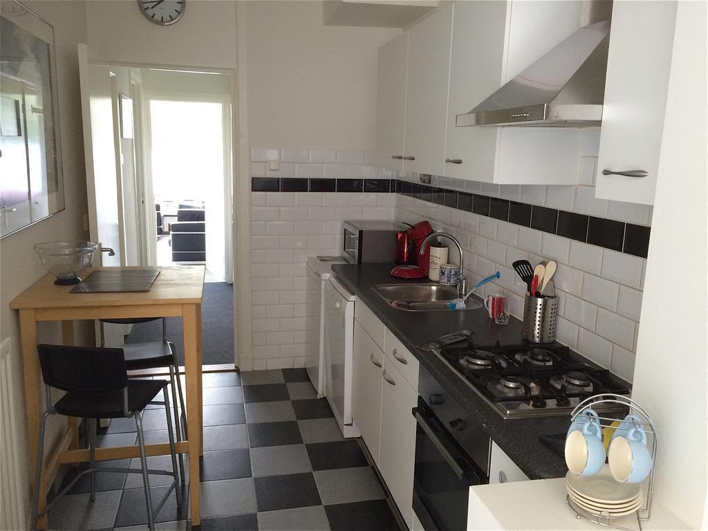 Sea & Dunes Apartment *